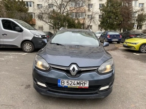 Vand Megane 3 Business Energy dCi  Break eco  Euro 6 - imagine 3