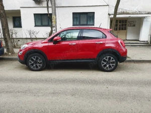 Fiat 500X Diesel 2.0,Automat,4x4 - imagine 5