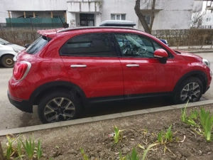 Fiat 500X Diesel 2.0,Automat,4x4 - imagine 4