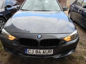 Vând BMW seria 3 - imagine 6