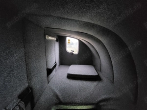  Vand   Schimb Renault Master III 2.3dCi 170 CP  Prelata  Cabina dormit XL  Lift 10EP - imagine 6