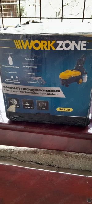 de vânzare pompă de spălat auto 