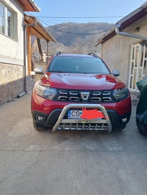 Vând Dacia Duster 4 4 confort 1.5 dci diesel 