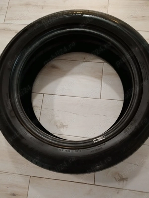 4 anvelope Michelin, vara, 205/55/17, 520 lei/buc - imagine 3