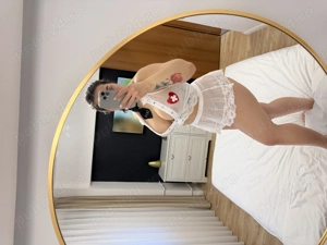 Only outcalls  - imagine 2