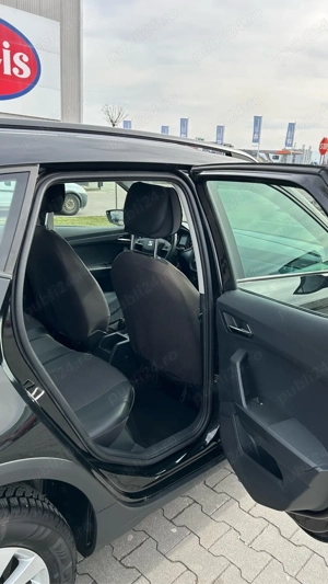 Seat Arona 2019 - imagine 7