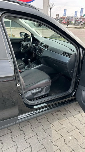 Seat Arona 2019 - imagine 9