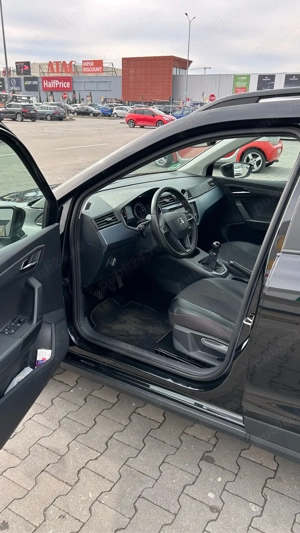 Seat Arona 2019 - imagine 6