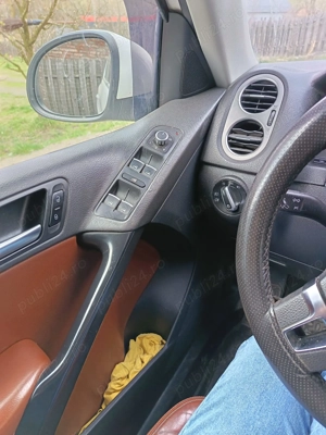 vand ww tiguan - imagine 10