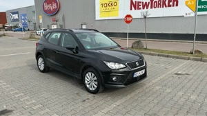 Seat Arona 2019 - imagine 4