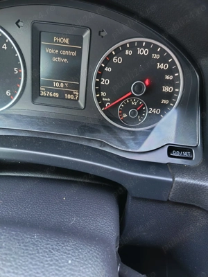 vand ww tiguan - imagine 5