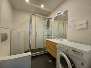 Apartament 3 camere, parcare, Parc Lake 