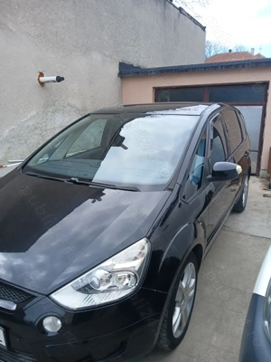 De vanzare Ford SMax