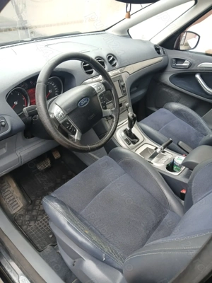 De vanzare Ford SMax - imagine 7
