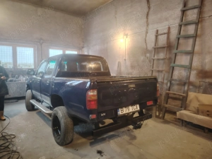 Vând Toyota Hilux  - imagine 2