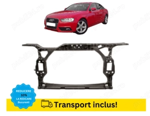 Trager panou fata Audi A4 B8.5 2011-2015