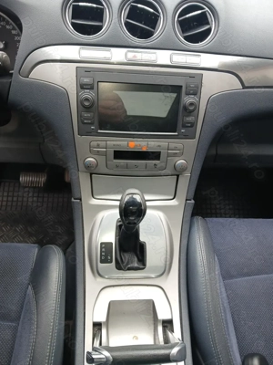 De vanzare Ford SMax - imagine 11