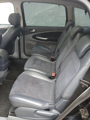 De vanzare Ford SMax - imagine 10