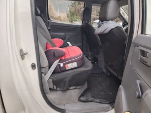 Vând Toyota Hilux  - imagine 9