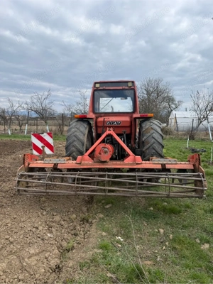 Vand Tractor Fiat 980DT - imagine 4