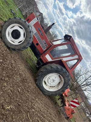 Vand Tractor Fiat 980DT - imagine 5