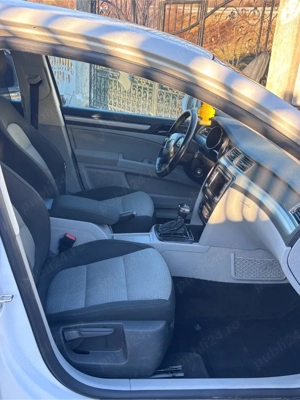 Skoda Superb 2.0TDI 170c.p 2010 Euro 5 Automat DSG - imagine 9