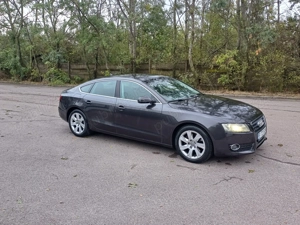 Vând Audi a5 2.0 tfsi  - imagine 3