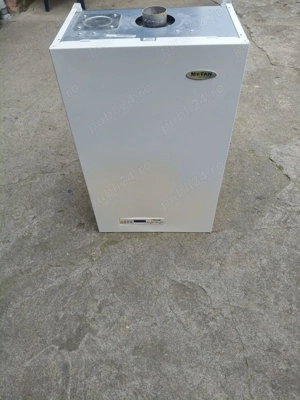 Centrala Motan K Plus