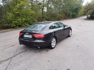 Vând Audi a5 2.0 tfsi  - imagine 5