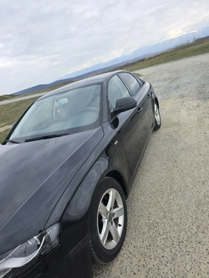 Vand audi a4 b8 2.0 tdi  - imagine 5