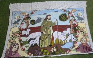 Tablou cu Isus Hristos 