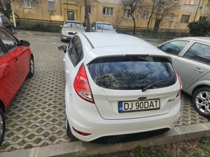Vand Ford Fiesta diesel 2014 - imagine 5