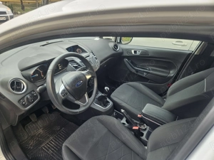 Vand Ford Fiesta diesel 2014 - imagine 7