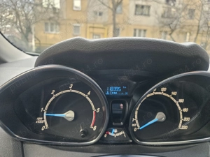 Vand Ford Fiesta diesel 2014 - imagine 9