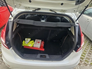 Vand Ford Fiesta diesel 2014 - imagine 4