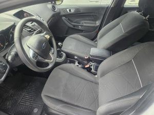 Vand Ford Fiesta diesel 2014 - imagine 3