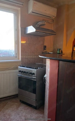Închiriez apartament cu 2 camere  - imagine 5
