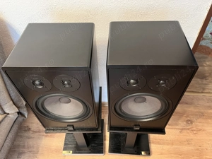 Boxe incinta inchisa pasive Canton Quinto 530 - imagine 4