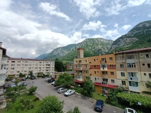 Apartament 3 camere cu vedere superbă la munte   ideal investiție   Airbnb