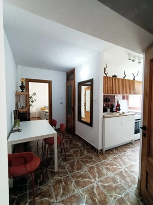 Apartament 3 camere cu vedere superbă la munte   ideal investiție   Airbnb - imagine 2
