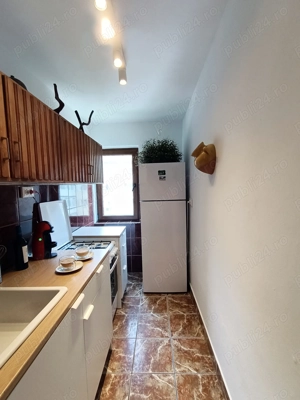 Apartament 3 camere cu vedere superbă la munte   ideal investiție   Airbnb - imagine 3