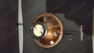 Proiector ceata galben  - imagine 4