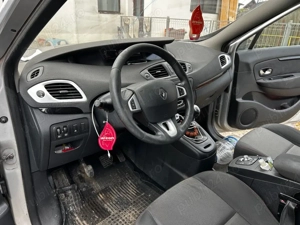 vand schimb renault grand scenic  - imagine 3