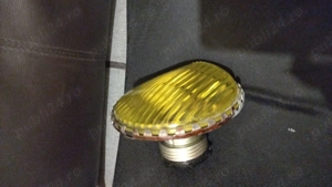 Proiector ceata galben  - imagine 3