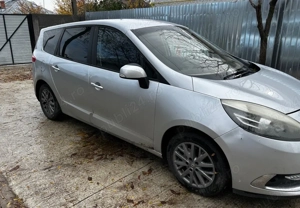 vand schimb renault grand scenic  - imagine 2