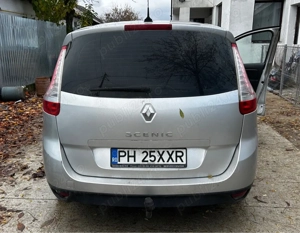 vand schimb renault grand scenic 