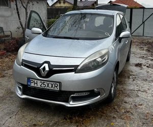 vand schimb renault grand scenic  - imagine 4