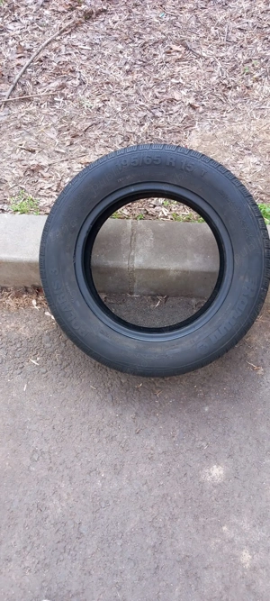 Anvelopa de iarna Barum 195/65 r15