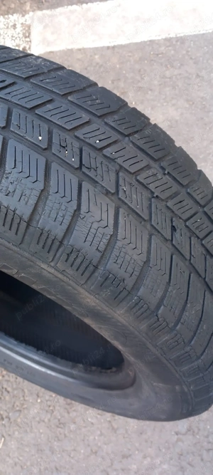 Anvelopa de iarna Barum 195/65 r15 - imagine 6