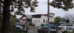 De vanzare cladire cu afacere - imagine 2